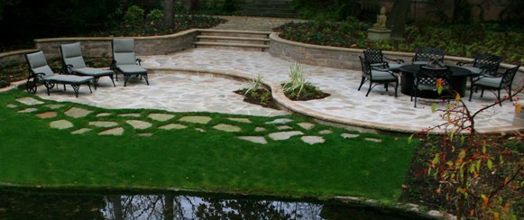 Ancaster ON (Terrace)